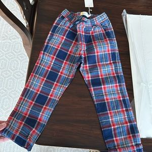 NWT Boden Rockabilly Pants